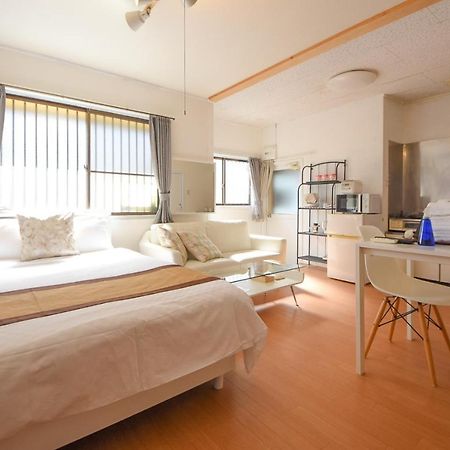 Comfy Stay Mr1 & Mr2 นารา ภายนอก รูปภาพ