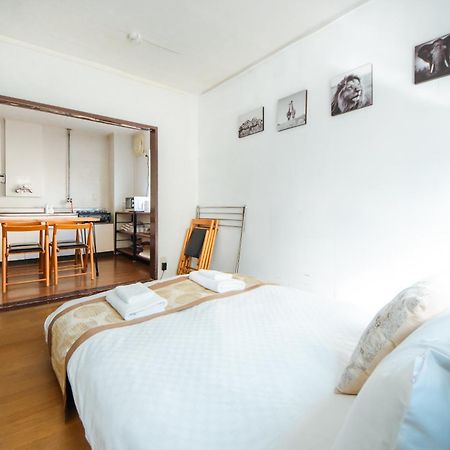 Comfy Stay Mr1 & Mr2 นารา ภายนอก รูปภาพ