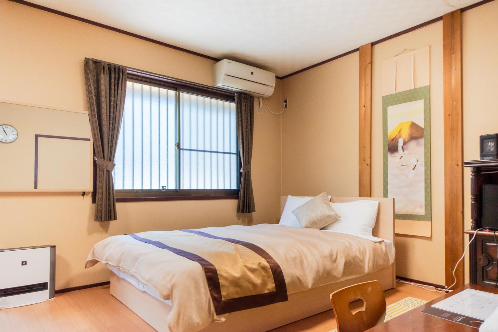 Comfy Stay Mr1 & Mr2 นารา ห้อง รูปภาพ