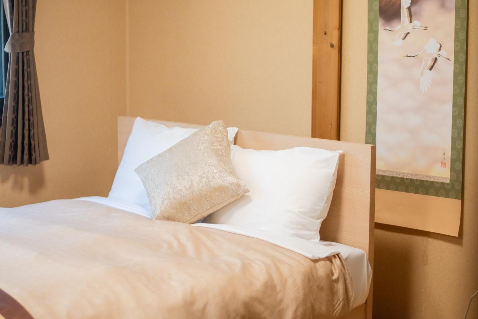 Comfy Stay Mr1 & Mr2 นารา ภายนอก รูปภาพ